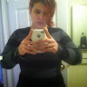 Meet your Posher, Krystal